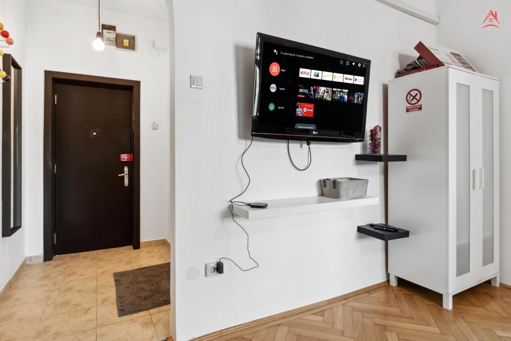 Apartament Old Town Studio City Center 23A Bukareszt Zewnętrze zdjęcie