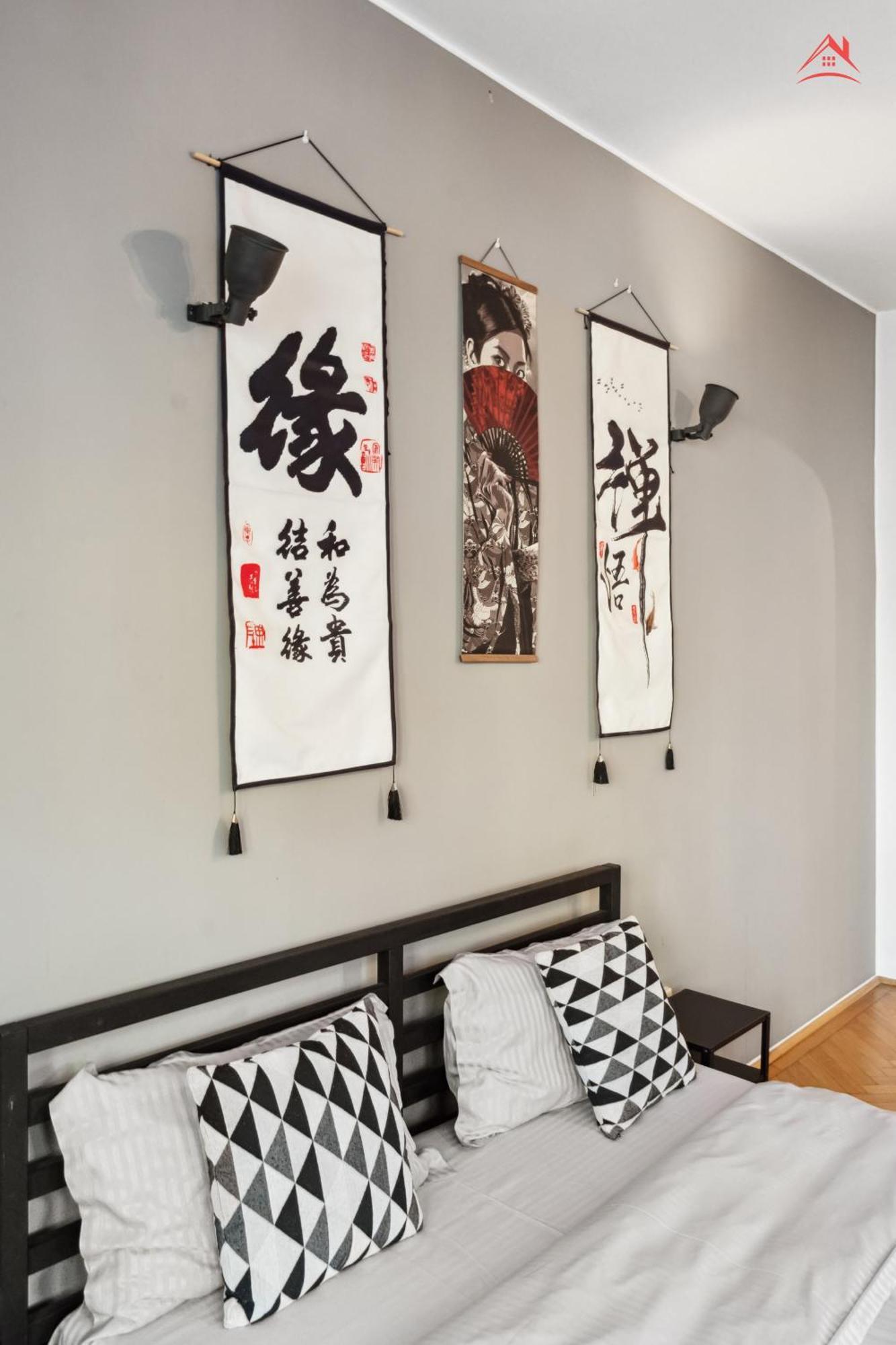 Apartament Old Town Studio City Center 23A Bukareszt Zewnętrze zdjęcie