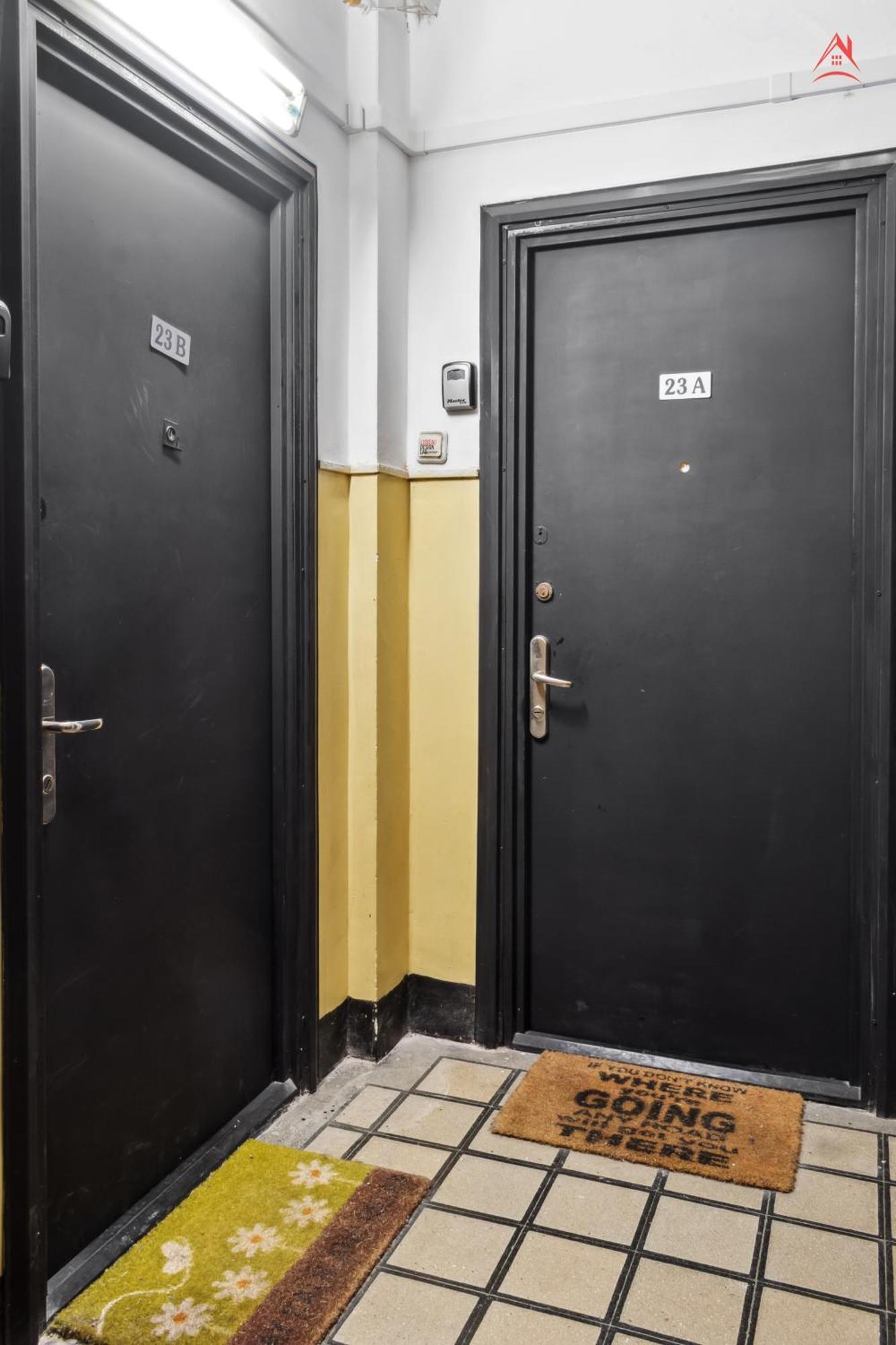 Apartament Old Town Studio City Center 23A Bukareszt Zewnętrze zdjęcie